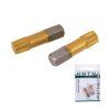 80705 honiton bit trx titan 1 4 t30x25 mm 1bal 2ks