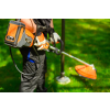 17887 24 akumulatorovy krovinorez hahn sohn cedrus bc420l b 60v
