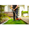 17887 30 akumulatorovy krovinorez hahn sohn cedrus bc420l b 60v