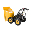16279 2 benzinovy transporter hahn sohn cedrus tr300 na kolech