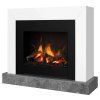 Dimplex Ravel Suite Surround AngledLeft