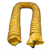 Hadice PVC žlutá