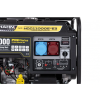 HGG 11000E E3 panel