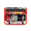 11184 hahn sohn benzinova elektrocentrala hgg 5500 x h loncin
