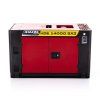 7839 2 hahn sohn dieselovy generator hde 14000 sa sa3