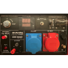 PANEL HDE 9000
