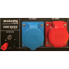 PANEL HDE 9000 2