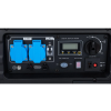 HIG 3500 panel