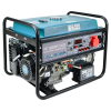 KS 10000E 3 ATS 3