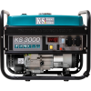 KS3000 front web