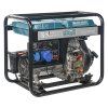 KS 6100HDE front left WEB