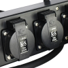 cord converter sockets