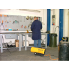desa italia electric gas workshop