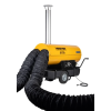 Master BV 400 with tubes