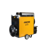 Master BV 471 fan side view