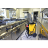 EKO 9 commercial kitchen