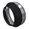 flex tube adaptor
