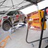 master hall 3000 car racing 2