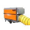 K160R 1101638 Schlauch