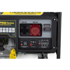 HGG 8000X3 front