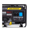 HGG 8000X front