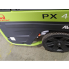 15124 6 outlet pramac benzinovy generator px4000 230v avr