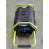 15124 7 outlet pramac benzinovy generator px4000 230v avr