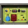 7893 2 pramac pmd 5050s 4 kw pri 400v