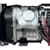 Pramac PMi 3000 3000W Petrol Inverter Generator OHV Engine