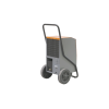 HEYLO Entfeuchter DT860 back