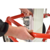 13804 stipacka na drevo vari 11 ton super force 400 v