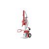 13822 stipacka na drevo vari 16 ton gas force