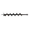 17443 vrtak 100 mm pro zemni vrtak hahn sohn cedrus sw03