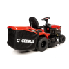 C TRAC 102HC 06