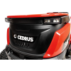 C TRAC 92HC 12