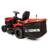 C TRAC 92HC 10