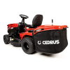 C TRAC 86MC 10