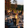 TIMBERSPORTSohniste 3