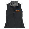 STIHL Softshellová vesta (Velikost 3XL)