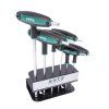 17286 honiton sada t sroubovaku imbus s kulickou 6 dilu 2 5 8 mm