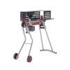 8198 horizontalni stipac dreva al ko lsh 520 5