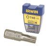 69146 irwin bit 1 4 25 mm trx 1bal 10ks t30