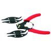 70166 kleste segrove vymenitelne 160 mm