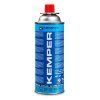 165 plynova kartuse kemper cp 250 227g