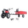 6228 12 pubert set2 s vozikem vario b