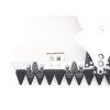 5091 7 listova sekacka minieffe eurosystems