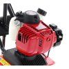 6222 12 pubert micro tiller mb 25h