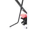 6222 13 pubert micro tiller mb 25h