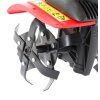 6222 16 pubert micro tiller mb 25h