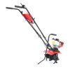 6222 2 pubert micro tiller mb 25h